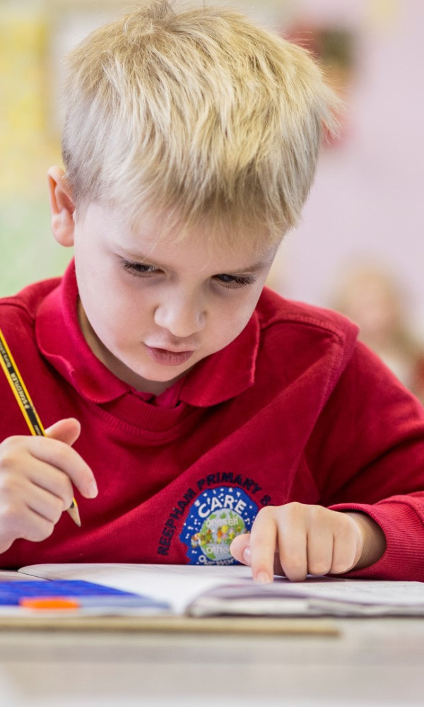 Reepham Primary (2)